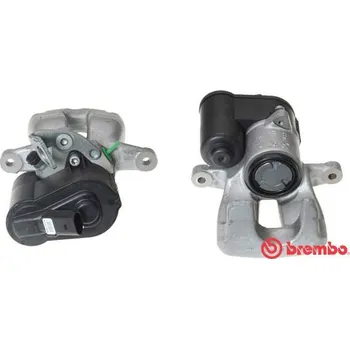 Brzdový třmen Brzdový třmen BREMBO F 85 354