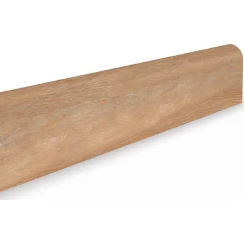 soklová lišta Gerflor original MDF lišta S033 k podlaze 0441 Honey Oak