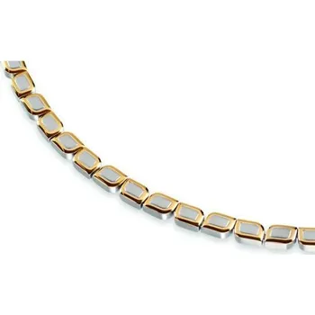 Náramek Náramek Boccia Titanium 08005-02 + 5 let záruka a dárek ZDARMA