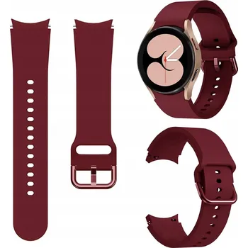 Příslušenství pro čtečku elektronické knihy Řemínek pásky pro Samsung červený