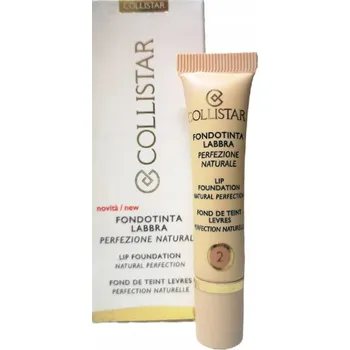 Make-up Collistar Podkladová Báze na rty Lip Foundation 2 MEDIO