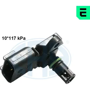 Čidlo automobilu Senzor tlaku sacího potrubí ERA 550163A
