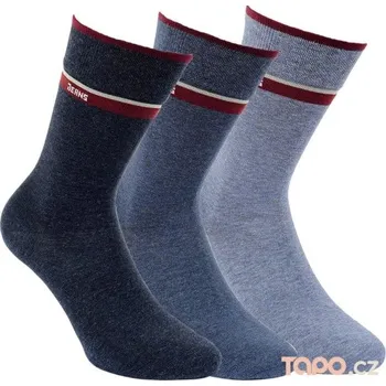 Pánské ponožky Ponožky RS 32187, velikost 29-31/43-46, mix /dle vyobrazení/