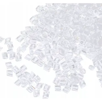 Vlasová regenerace Přírodní blond vlasové pásy ASK s keratinem