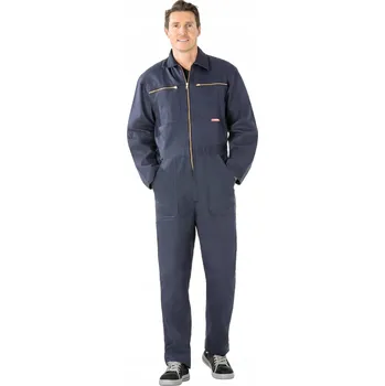 Pracovní obuv Pracovní kombinéza PLANAM BW 290 vel. 52