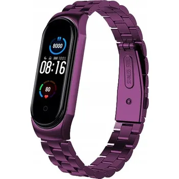 Náramek Řemínek ChronSmarta pro Xiaomi, vícebarevný