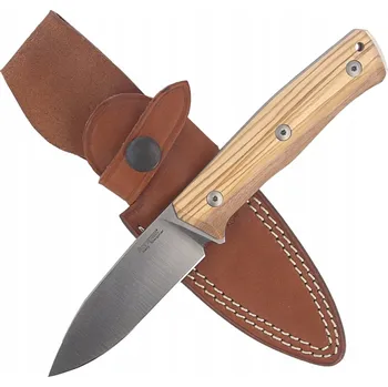 Kuchyňský nůž Nůž turistický Lion Steel