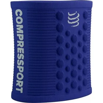 Bezpečnostní kamera COMPRESSPORT Frotka na zápěstí SWEATBAND univerzální