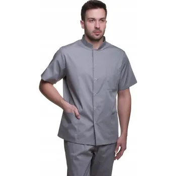 Pánská mikina Pánské zdravotnické sako mikina XL