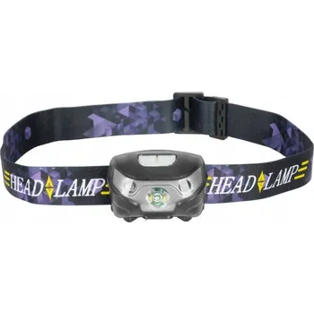 Čelovka Čelovka Kotarbau 180 lm LED