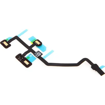 Flex kabel mikrofonu pro Apple MacBook Air 13" A2337 (2020) - A+
