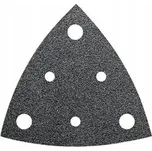 Brusný papír zrnitost 150, 50 ks 63717113011