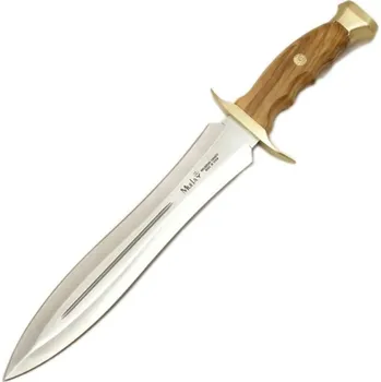 lovecký nůž Pevný Nůž Muela BW-24.OL