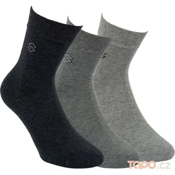 Pánské ponožky Ponožky RS 32064, velikost 29-31/43-46, mix /dle vyobrazení/