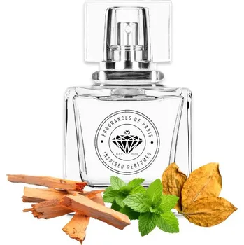 Pánský parfém PACO RABANNE inspirace Paco Rabane 1 Million - Inspirace H105 Obsah: 15ml