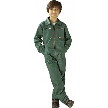 Pracovní kombinéza Dětská pracovní kombinéza PLANAM vel. 158/164