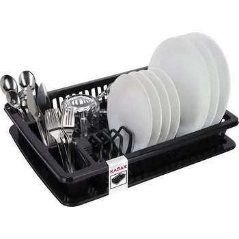 Odkapávač na nádobí Odkapávač (sušák) Kadax 37 cm x 46 cm x 8,3 cm