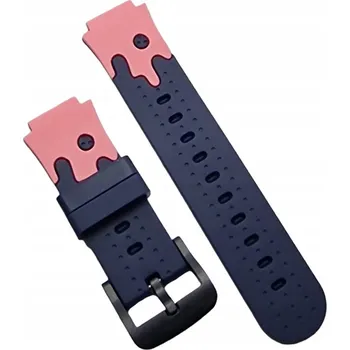 Chytré hodinky Silikonový řemínek pro hodinky Garett Kids Spark 4G