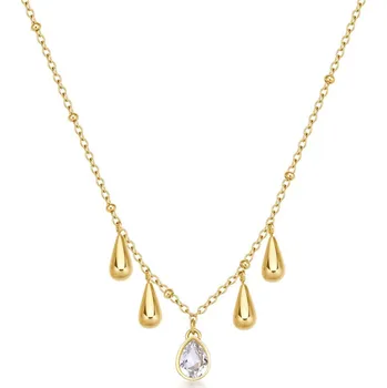 Náhrdelník Náhrdelník Brosway Perfect BPC39