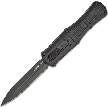 Sebeobrana Vystřelovací Nůž Benchmade Claymore 3370GY