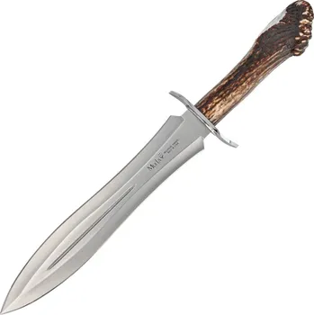 Pevný Nůž Muela BW-24S