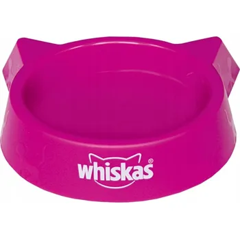 Miska pro psa Jedna miska Whiskas, plastová, 200 ml