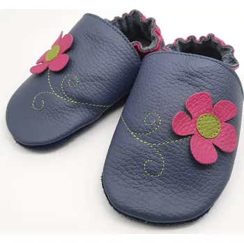 Dámská zdravotní obuv Liliputi capáčky - Spring Flower Velikost EU: XL, vnitřní délka: 150, vnitřní šířka: 72