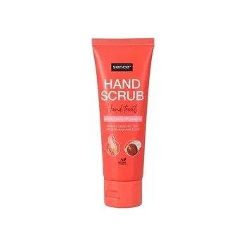 Péče o ruce Sence Hand Scrub Peeling na ruce 75 ml