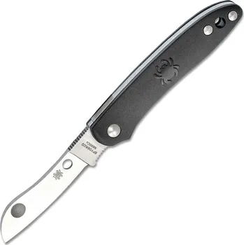 kapesní nůž Zavírací Nůž Spyderco Roadie Slipjoint C189PBK