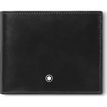 Peněženka Peněženka Montblanc Meisterstück 198312 + možnost výměny do 90 dní