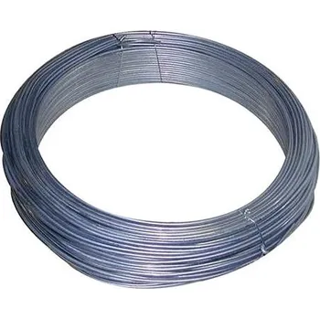 Příslušenství pro plot M.A.T. Group Drát vázací, 1.4mm, délka 50m