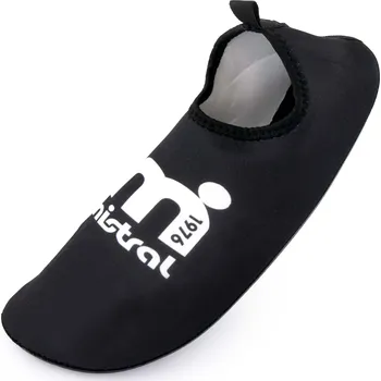 Boty do vody Boty do vody Mistral Aquasock Jacarei Black 38