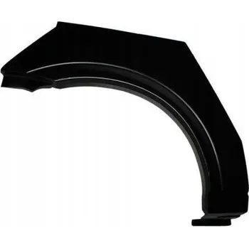 Blatník karosérie OPRAVNÁ SADA BLATNÍKU 6504-03-5051592P BLIC