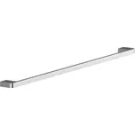 Ravak 10° Držák na ručník TD 310.00, 63 cm, lesklý chrom