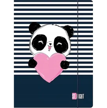 Desky s gumou A4 Majewski