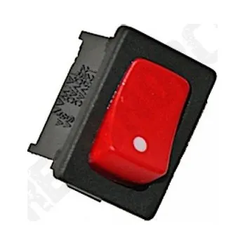 Motorová pila Stop spínač /vypínač pro motorové pily OleoMac 936, 938, 940, 941 (180-08AG)