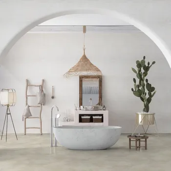 pvc podlaha PVC podlaha Gerflor TEXLINE NATURE Leone Desert 2378 Označení šíře role: 2 m