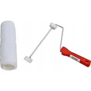 Malířský váleček Váleček MAXI 23CM s držadlem BLUE DOLPHIN