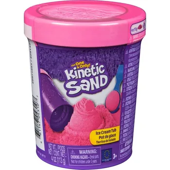 Spin Master KINETIC SAND ZMRZLINA V TUBĚ