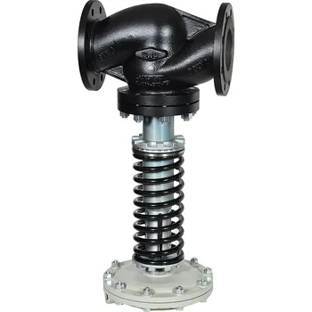 Ventil Sferaco Redukční ventil RD10 DN 80 Rozsah výstupního tlaku: 11 - 15 bar