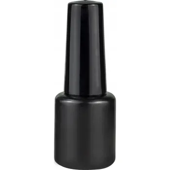 Láhev Lahvička černá 5 ml
