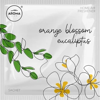 Aroma Home vonná sáček