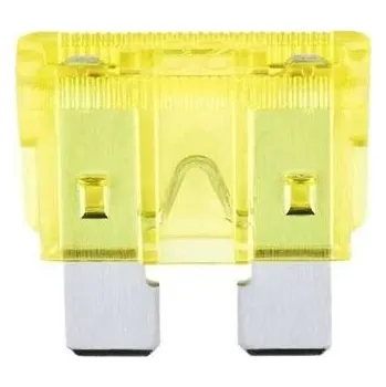 Autopojistky BB pojistka plochá nožová 20A