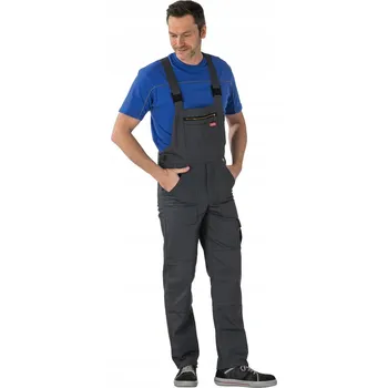 Pracovní obuv Pracovní montérky s laclem Cargo PLANAM r28