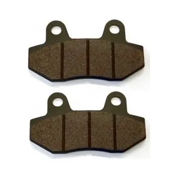 Auto-moto Brzdové destičky typ7