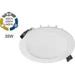 Zápustné svítidlo AREZZO LD-ARZ35W-CCT 35W IP20 IK08, GTV