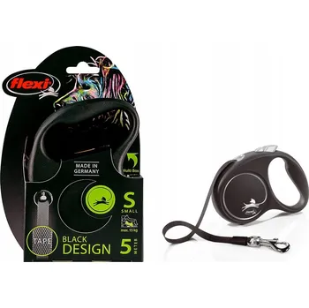 Vodítko pro psa Vodítko Flexi popruh 5 m