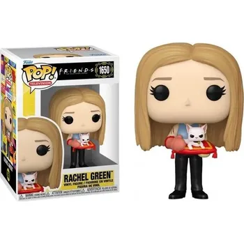 Funko Pop! 1650 Friends Rachel Green