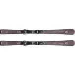 Rossignol Nova 4 CA + vázání Xpress 10…