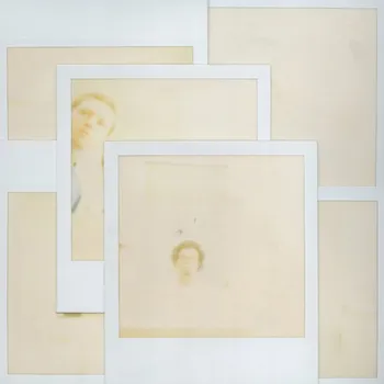 Zahraniční hudba The No Music Themselves CD